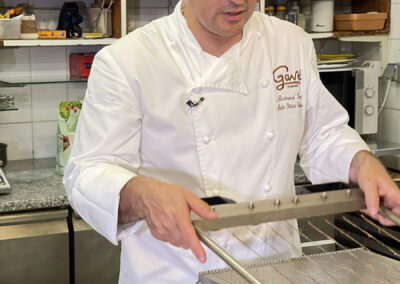 JT TF1 : le caramel, produit star de Pornic