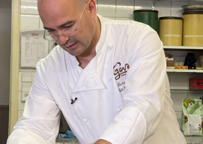 JT TF1 : le caramel, produit star de Pornic