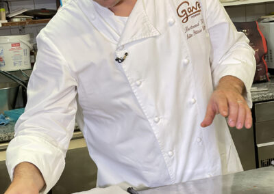 JT TF1 : le caramel, produit star de Pornic