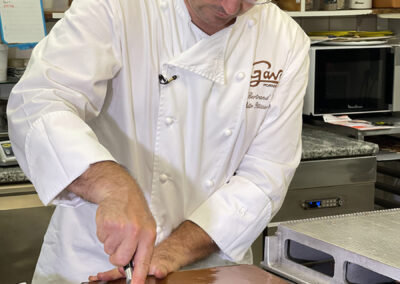 JT TF1 : le caramel, produit star de Pornic