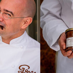 Le chocolat et Bertrand Gavet, une belle histoire de famille