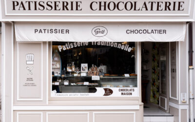 20 ans de passion signés Bertrand Gavet