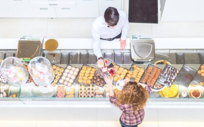 Pâtissiers depuis 5 générations, la famille Gavet à Pornic